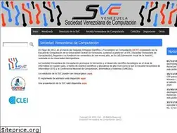 Sites similar to svc.net.ve