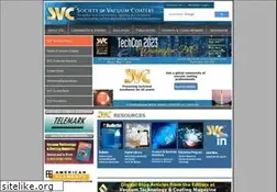 Sites similar to svc.org