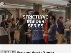 Sites similar to svc9.splashthat.com