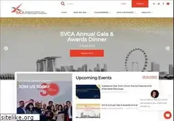 Sites similar to svca.org.sg
