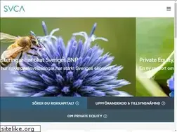 Sites similar to svca.se