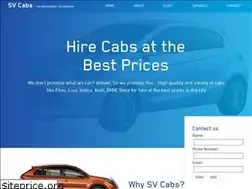 Sites similar to svcabs.in
