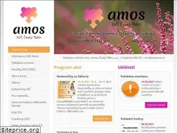 Sites similar to svcamos.cz