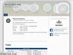 Sites similar to svcarlzeissjena.de