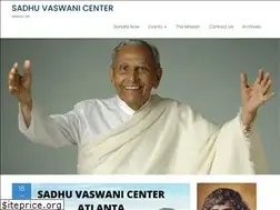 Sites similar to svcatlanta.org