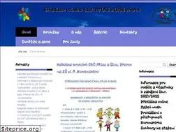 Sites similar to svcatlas-bios.cz