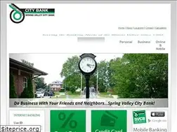 Sites similar to svcb.com