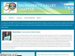 Sites similar to svccamft.org