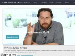 Sites similar to svccchurch.com