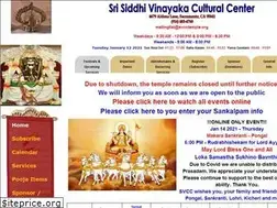 Sites similar to svcctemple.org