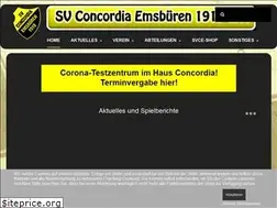 Sites similar to svce.de