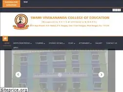 Sites similar to svce.org.in
