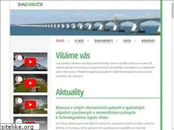 Sites similar to svcement.cz