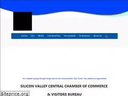 Sites similar to svcentralchamber.com