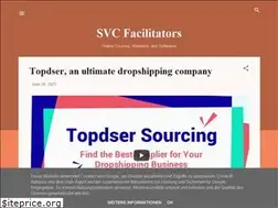 Sites similar to svcfacilitators.blogspot.com