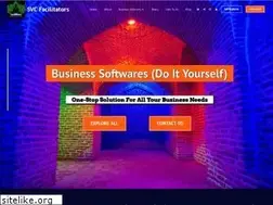 Sites similar to svcfacilitators.com