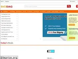 Sites similar to svcidiag.com