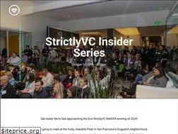 Sites similar to svcinsider14.splashthat.com