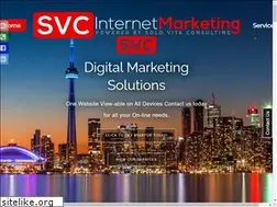 Sites similar to svcinternetmarketing.com