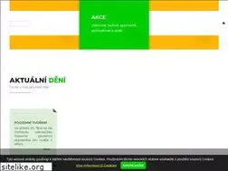 Sites similar to svcivancice.cz