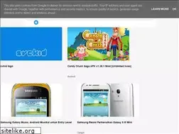 Sites similar to svckid.blogspot.com