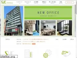 Sites similar to svckk.co.jp