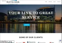 Sites similar to svclink.com