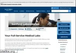 Sites similar to svclinlabs.org