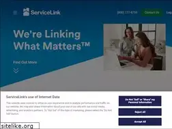 Sites similar to svclnk.com