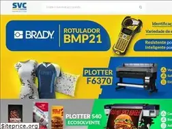 Sites similar to svcloja.com.br