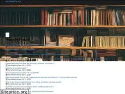 Sites similar to svcministry.org
