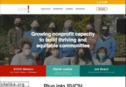 Sites similar to svcn.org