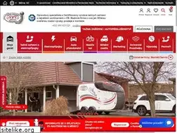 Sites similar to svcnachod.cz