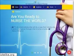 Sites similar to svcnedu.org
