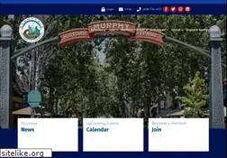 Sites similar to svcoc.org
