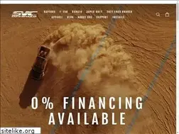 Sites similar to svcoffroad.com