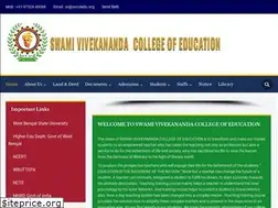 Sites similar to svcoledu.net.in