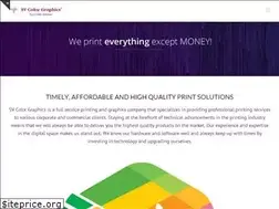 Sites similar to svcolorgraphics.com