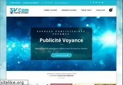 Sites similar to svcom.fr