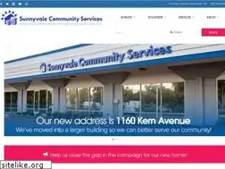 Sites similar to svcommunityservices.org