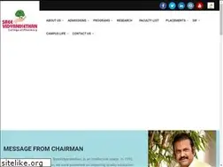 Sites similar to svcp.education