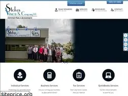 Sites similar to svcpas.com