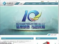 Sites similar to svcpower.com.cn