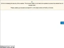 Sites similar to svcs.org.au
