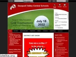 Sites similar to svcsd.org