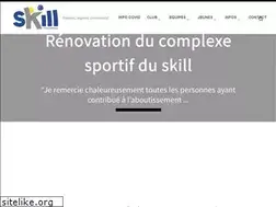 Sites similar to svct.be