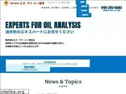 Sites similar to svctokyo.co.jp