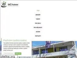 Sites similar to svctrutnov.cz