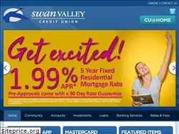 Sites similar to svcu.mb.ca