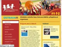 Sites similar to svczabreh.cz